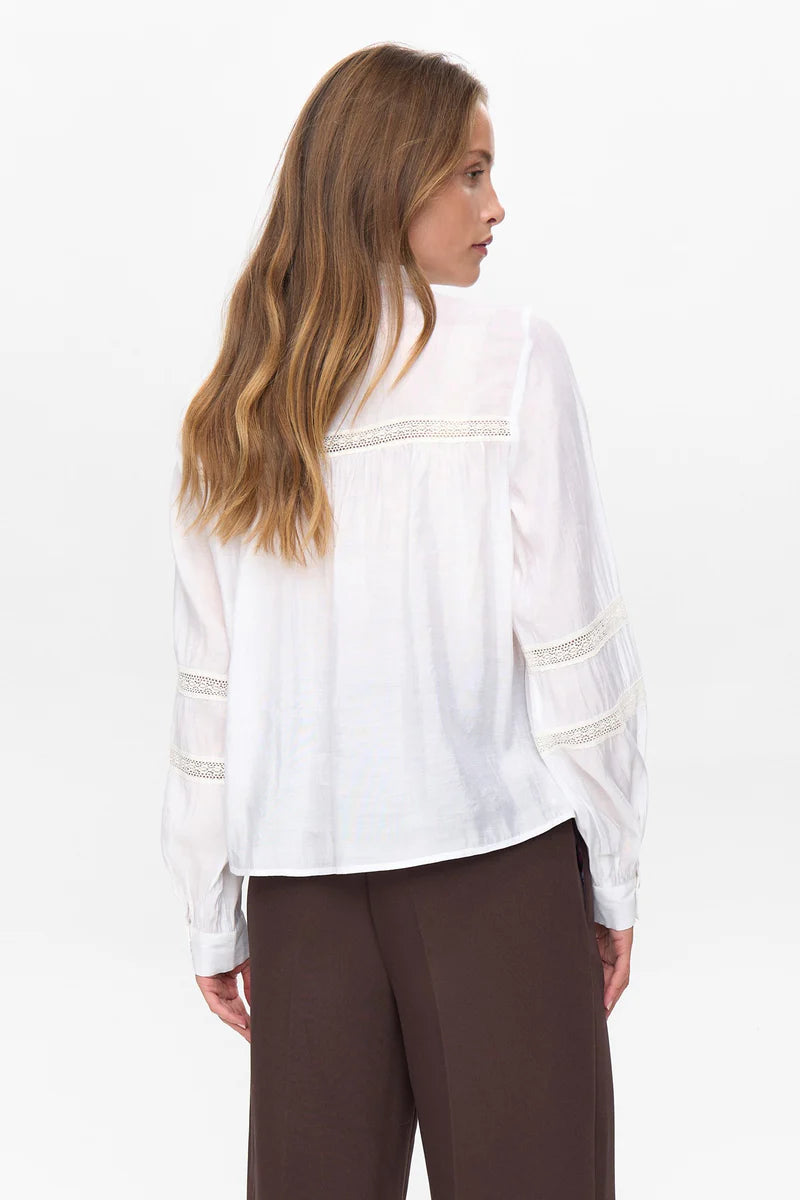 Nurika Shirt