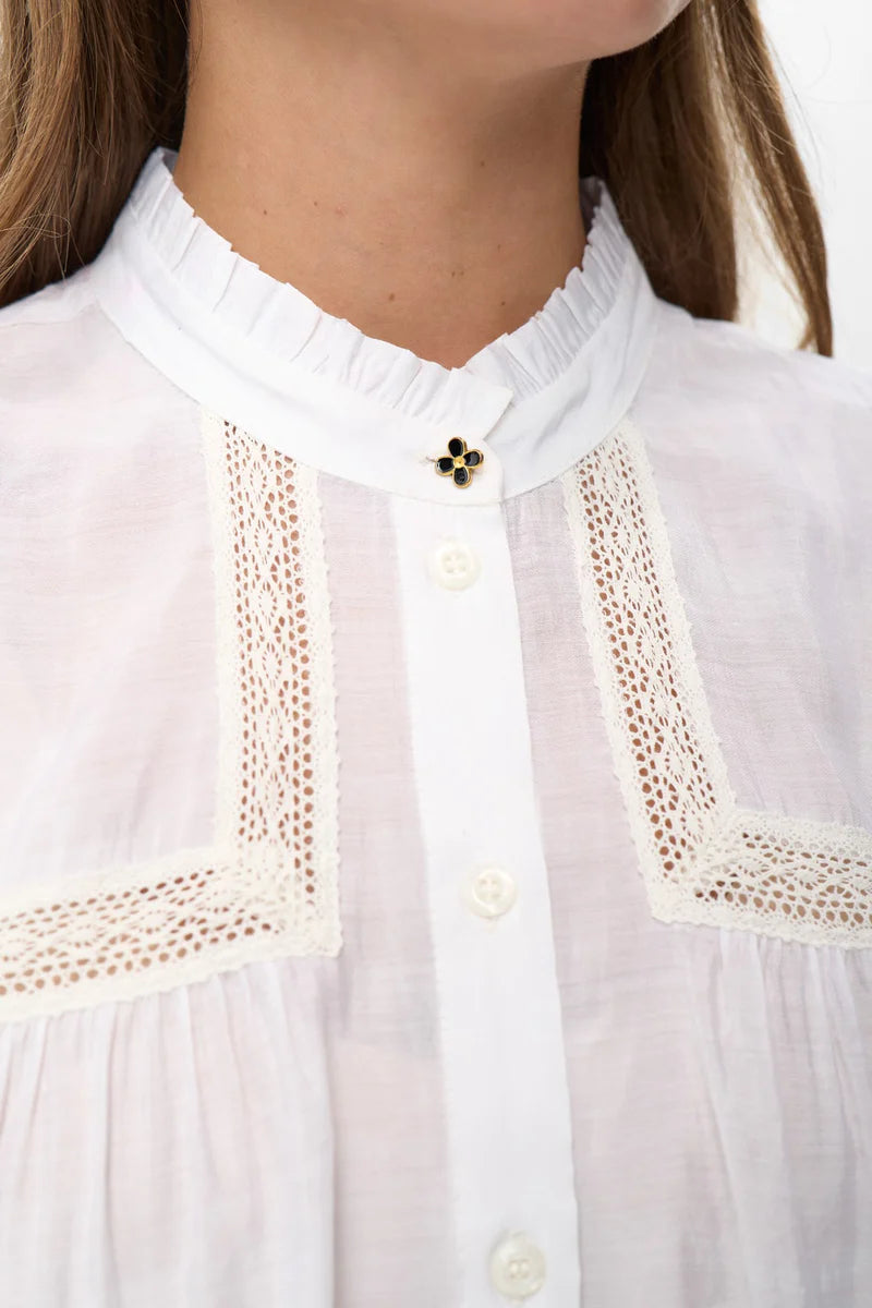 Nurika Shirt