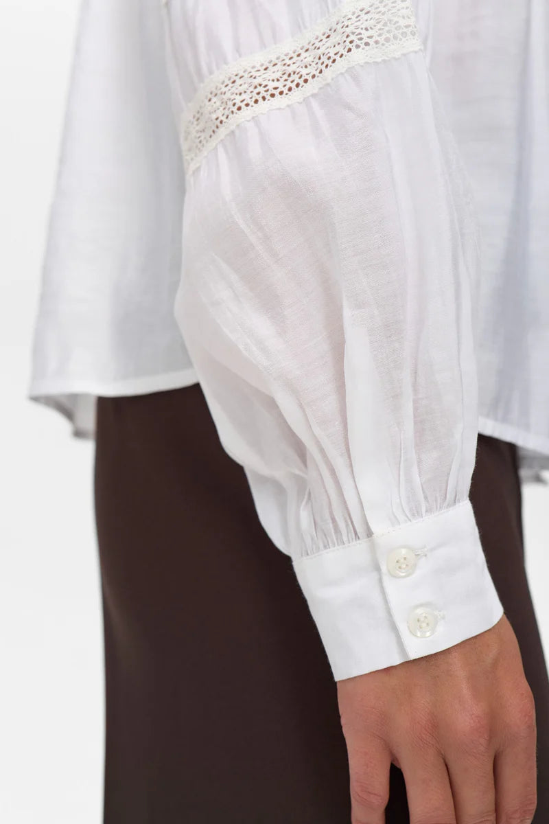 Nurika Shirt