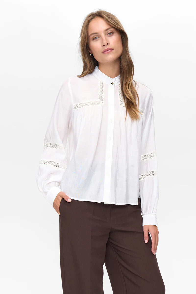 Nurika Shirt
