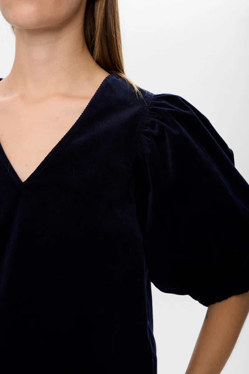 Nujoanna Blouse