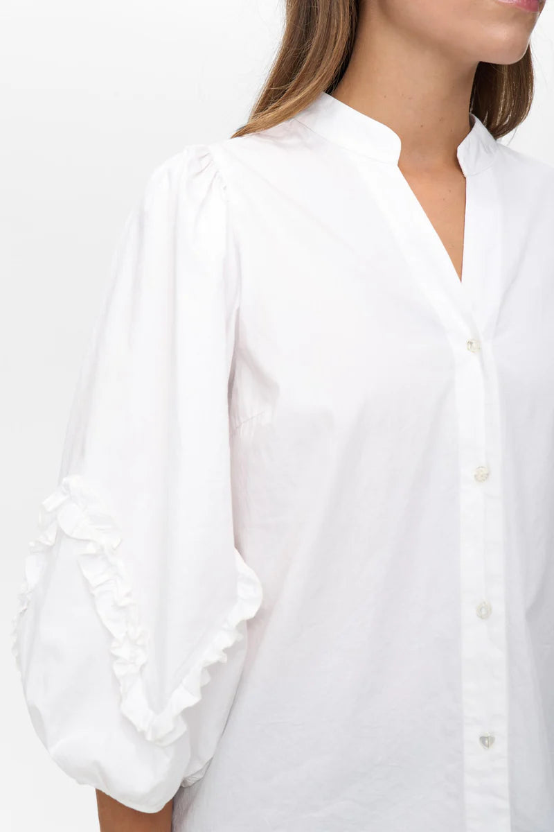 Nuaiko Shirt