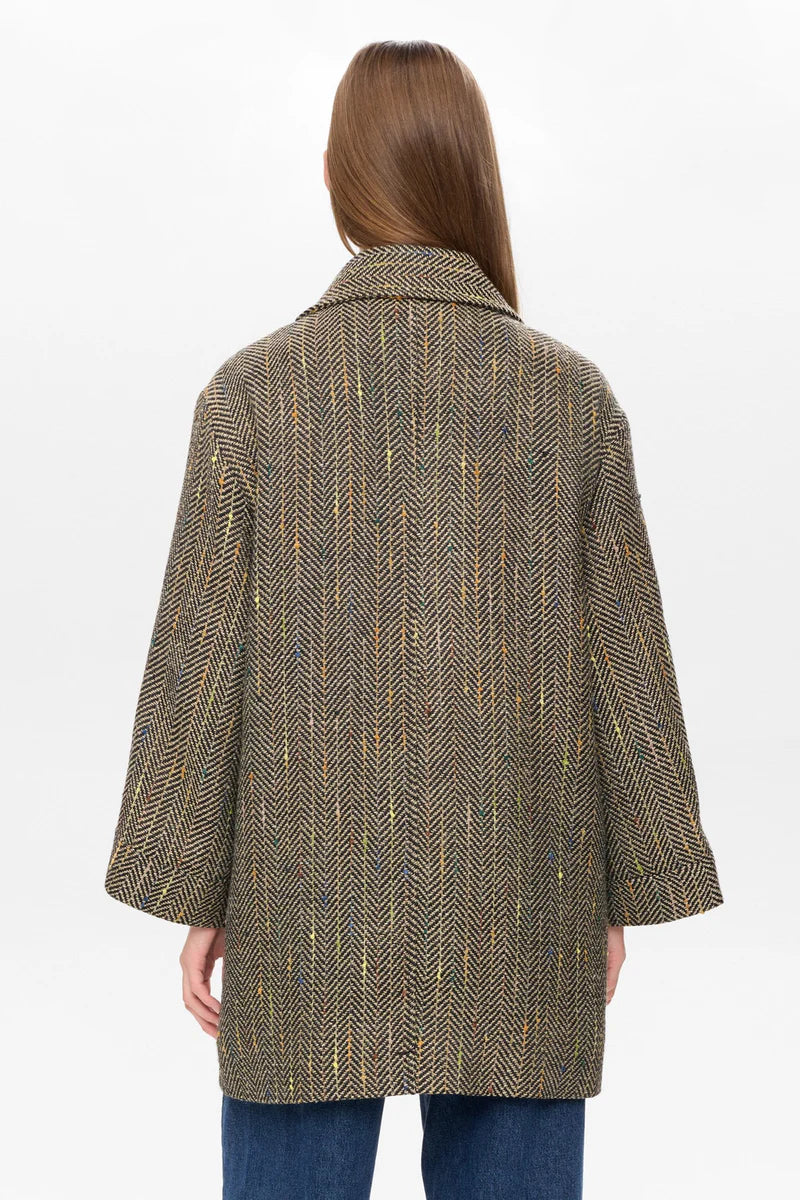 Nukimber Coat