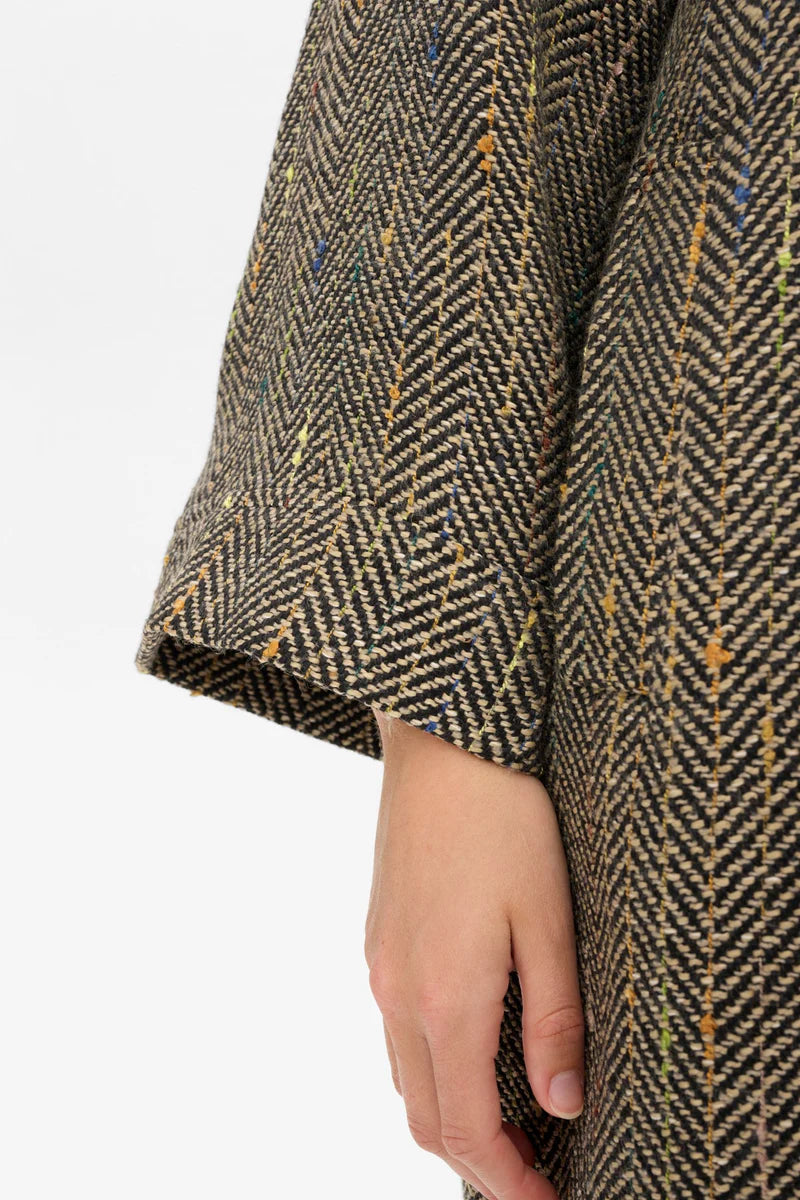 Nukimber Coat