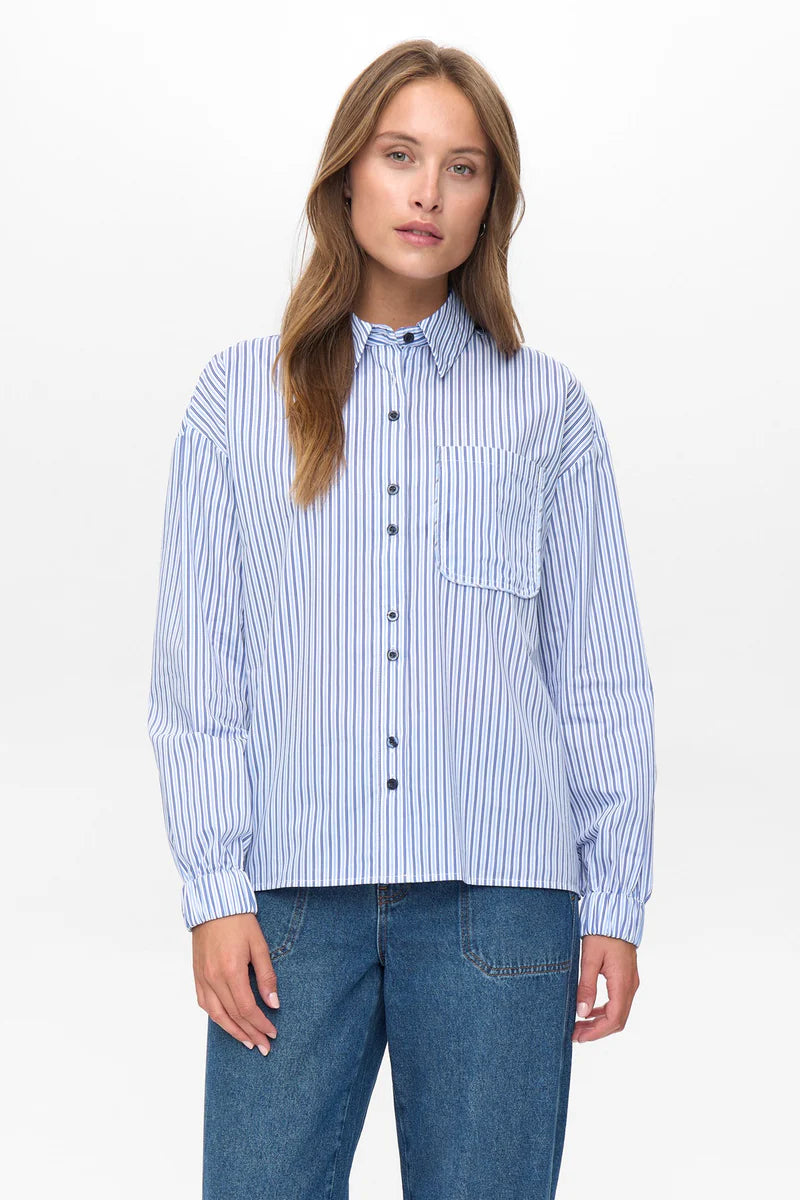 Numajra Shirt