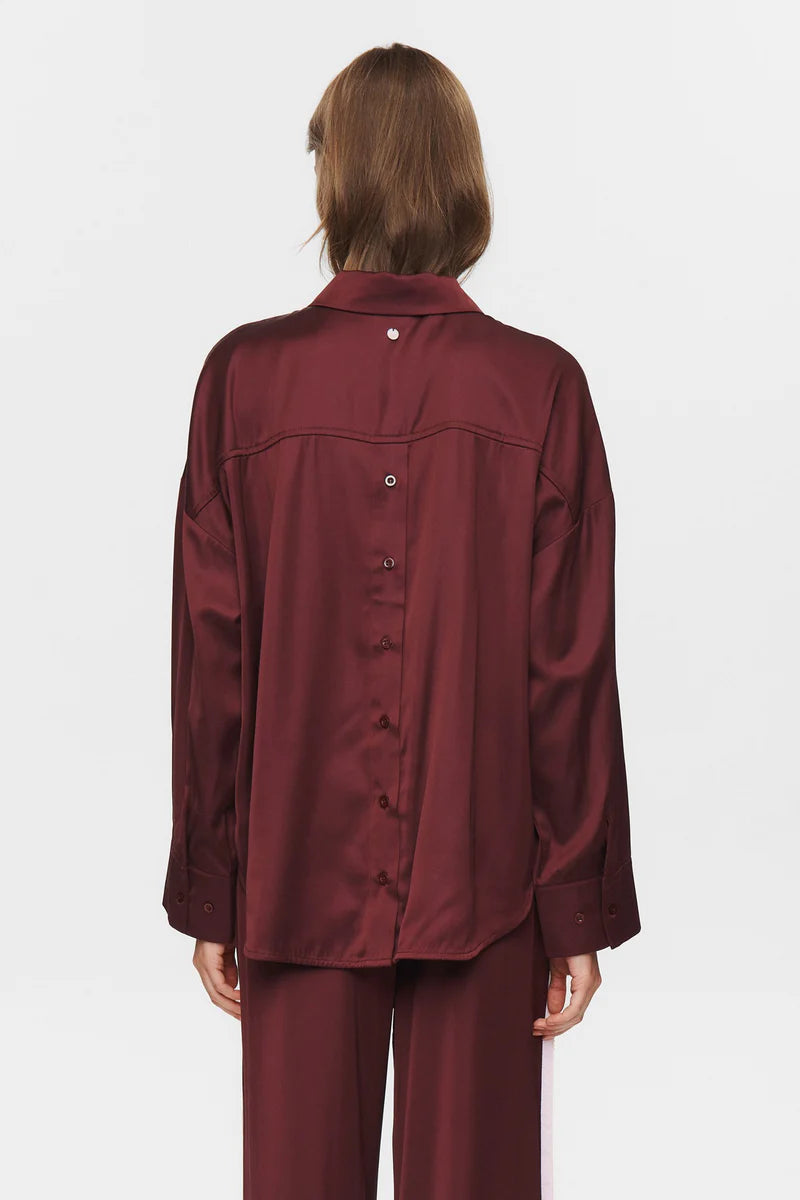 Nusantina Shirt