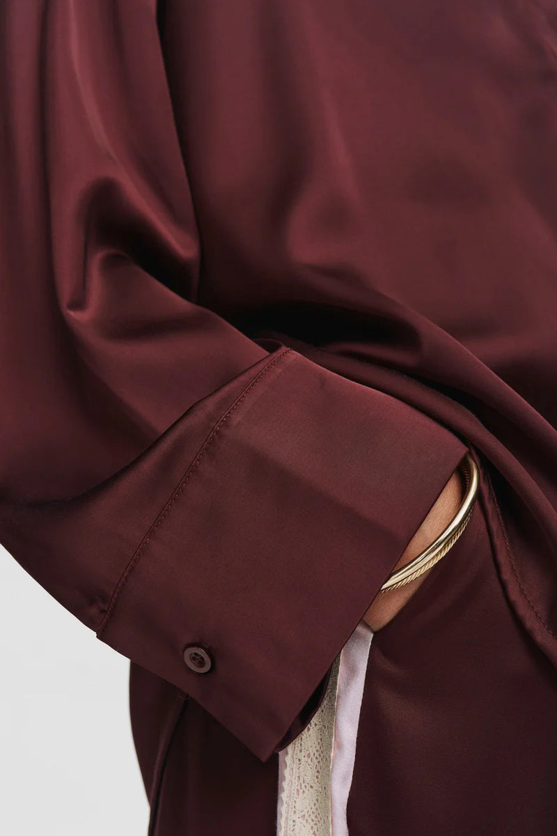 Nusantina Shirt