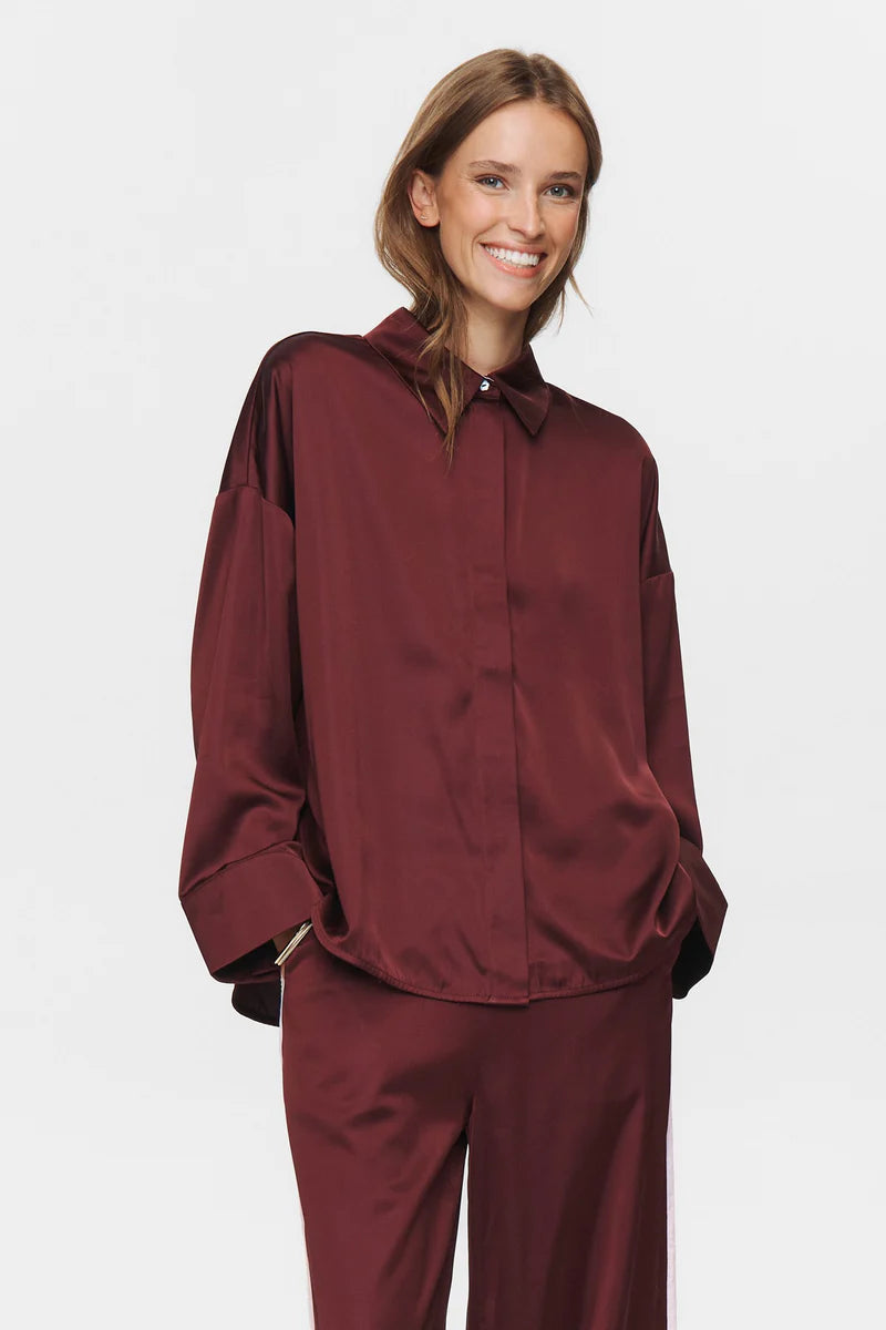 Nusantina Shirt