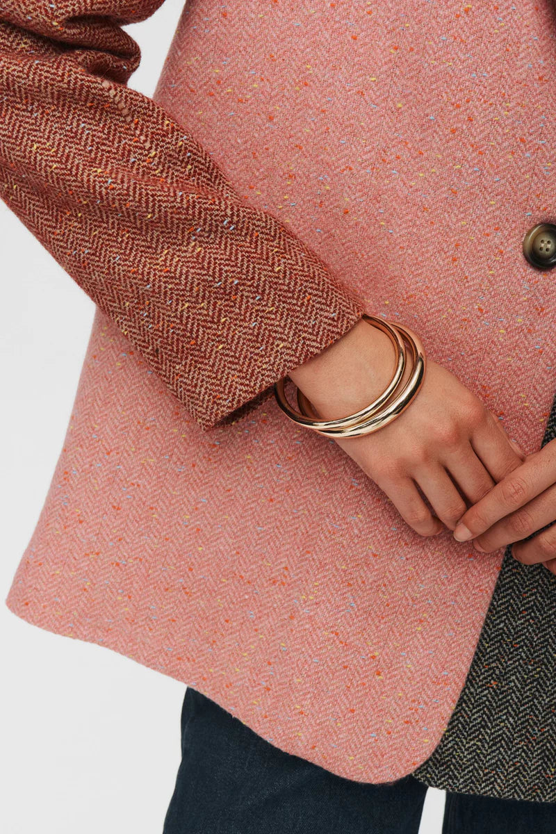 Nuavey Blazer