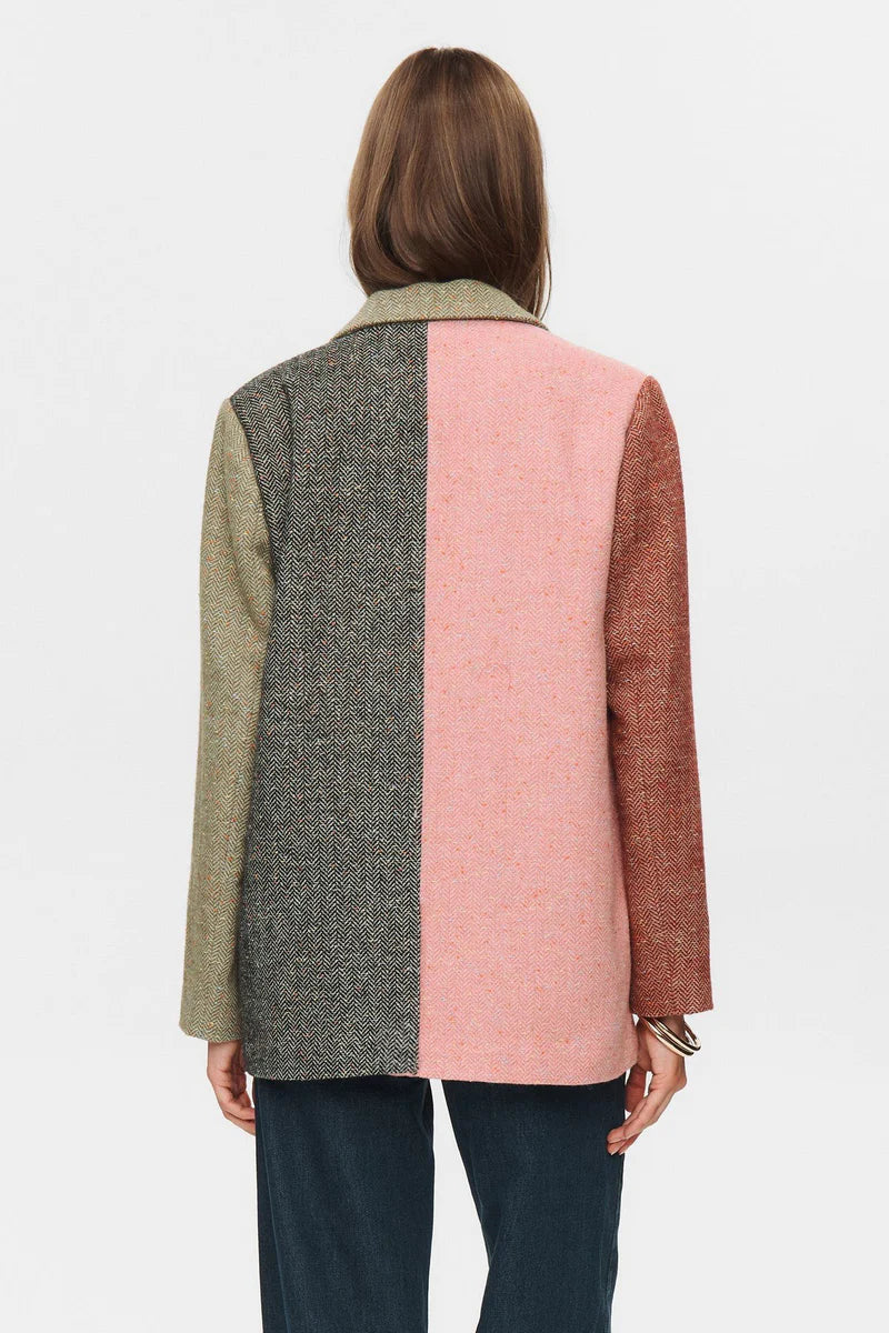 Nuavey Blazer