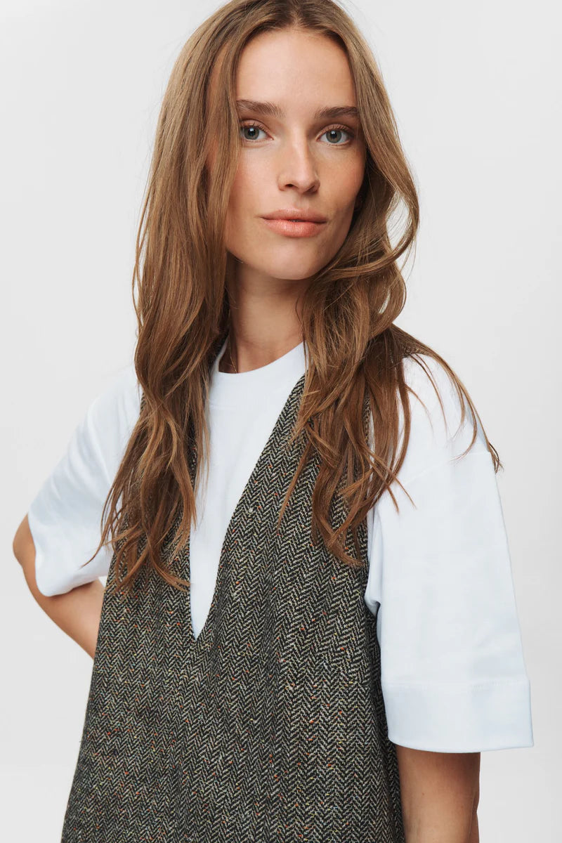 Nuavey Dress