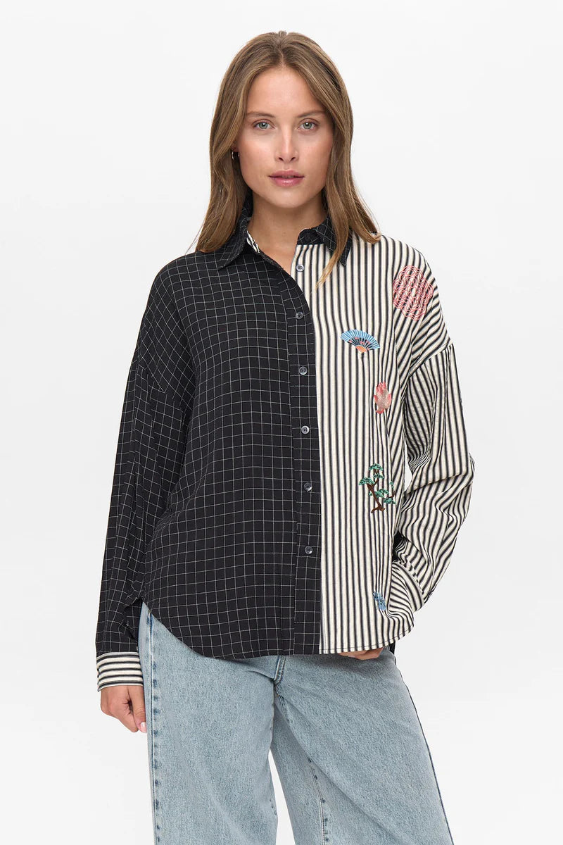 Numiso Shirt