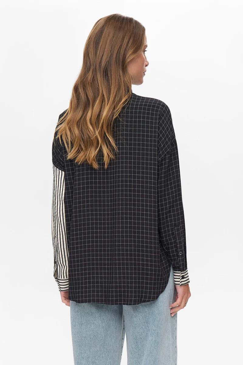 Numiso Shirt