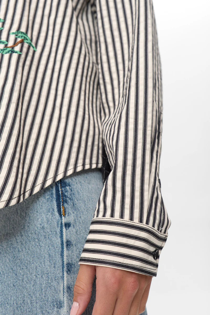 Numiso Shirt