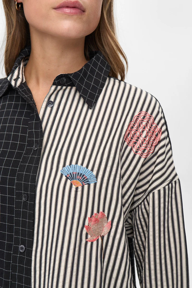Numiso Shirt