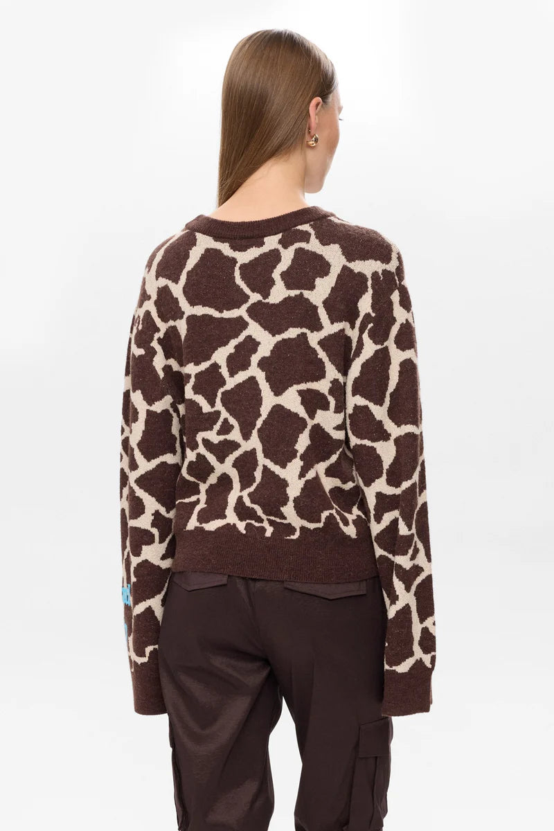 Nugrif Pullover