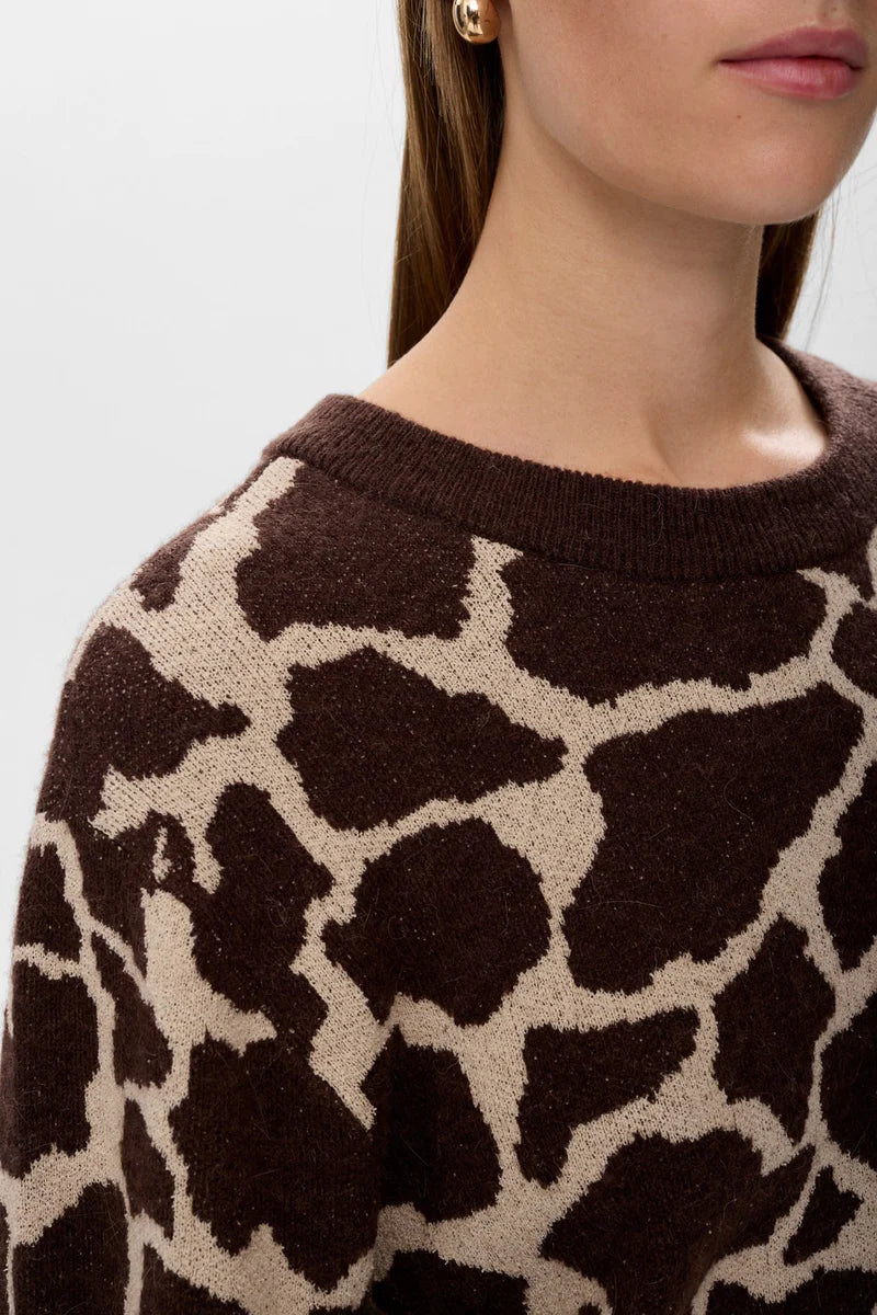 Nugrif Pullover