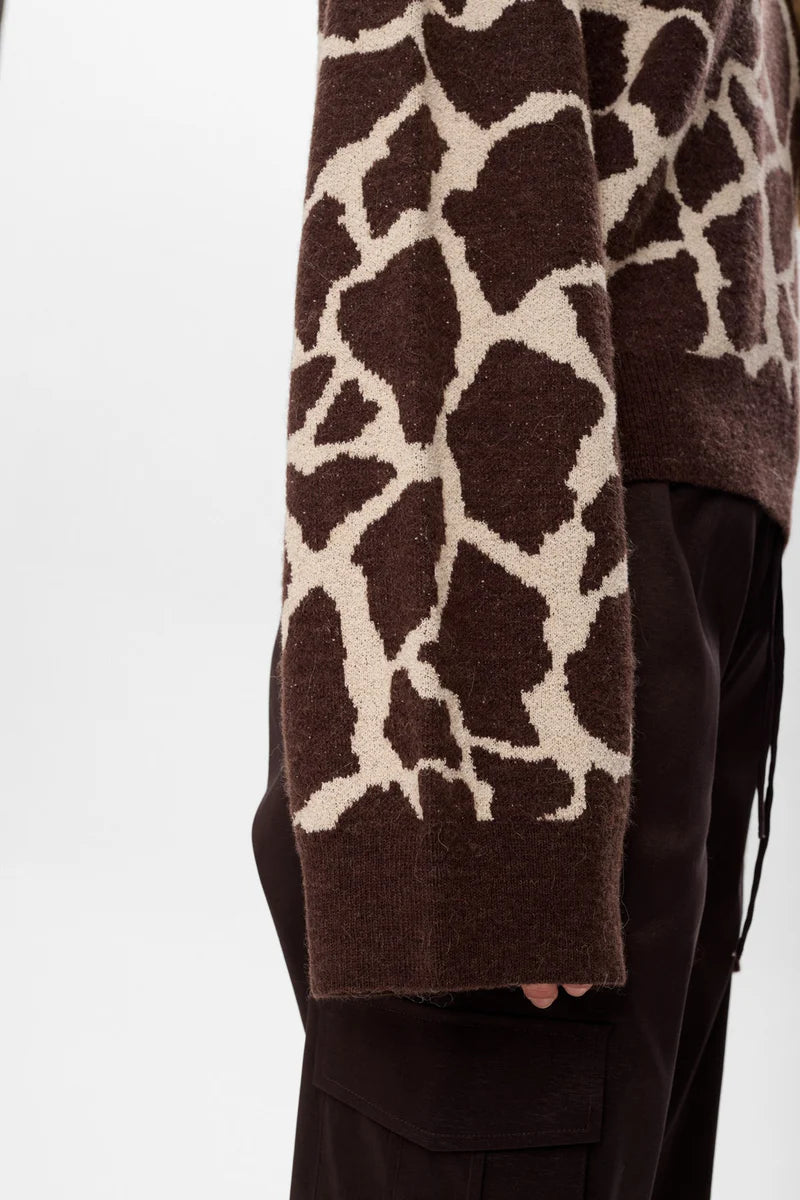Nugrif Pullover