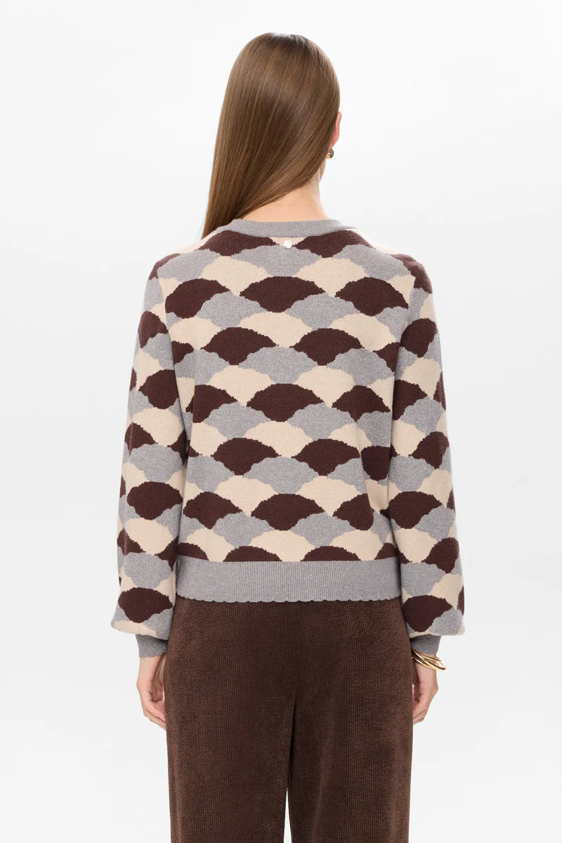 Nulila Pullover
