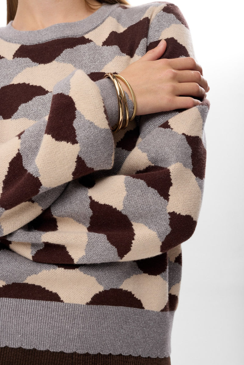 Nulila Pullover
