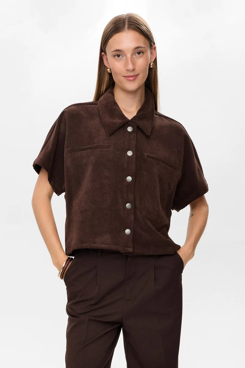 Nuthea Shirt