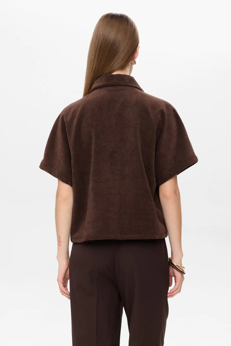 Nuthea Shirt