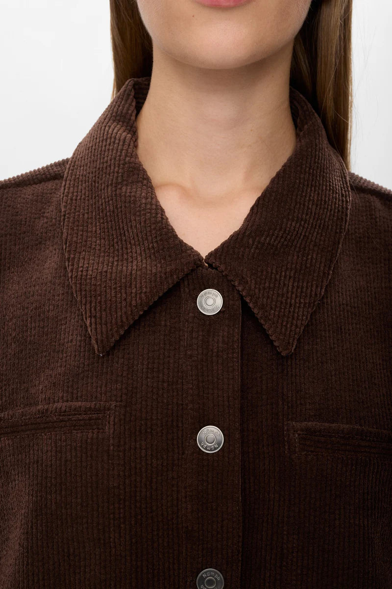 Nuthea Shirt