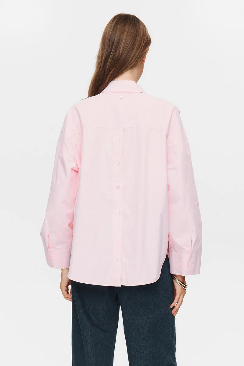 Numenja Shirt