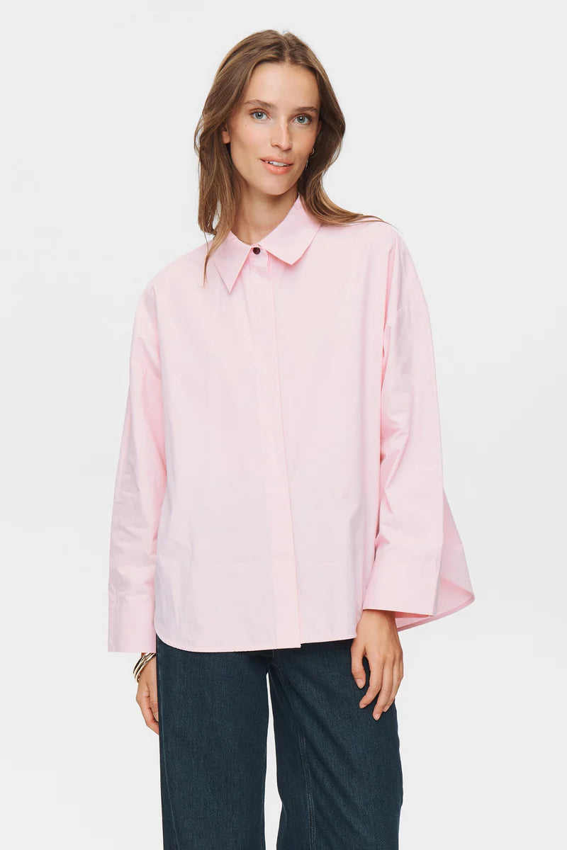 Numenja Shirt