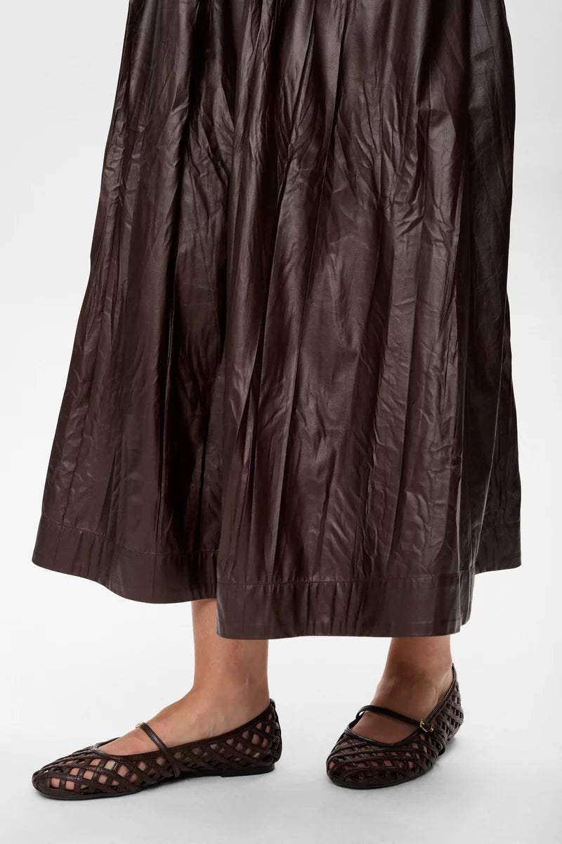 Numiu Skirt