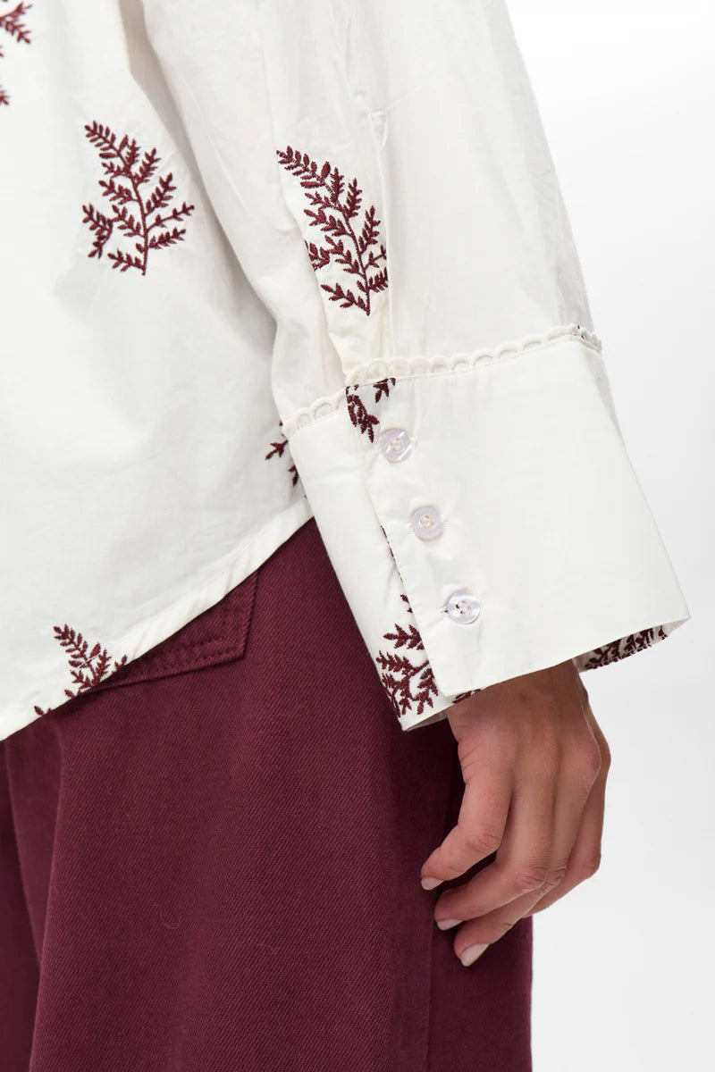 Nubaily Shirt