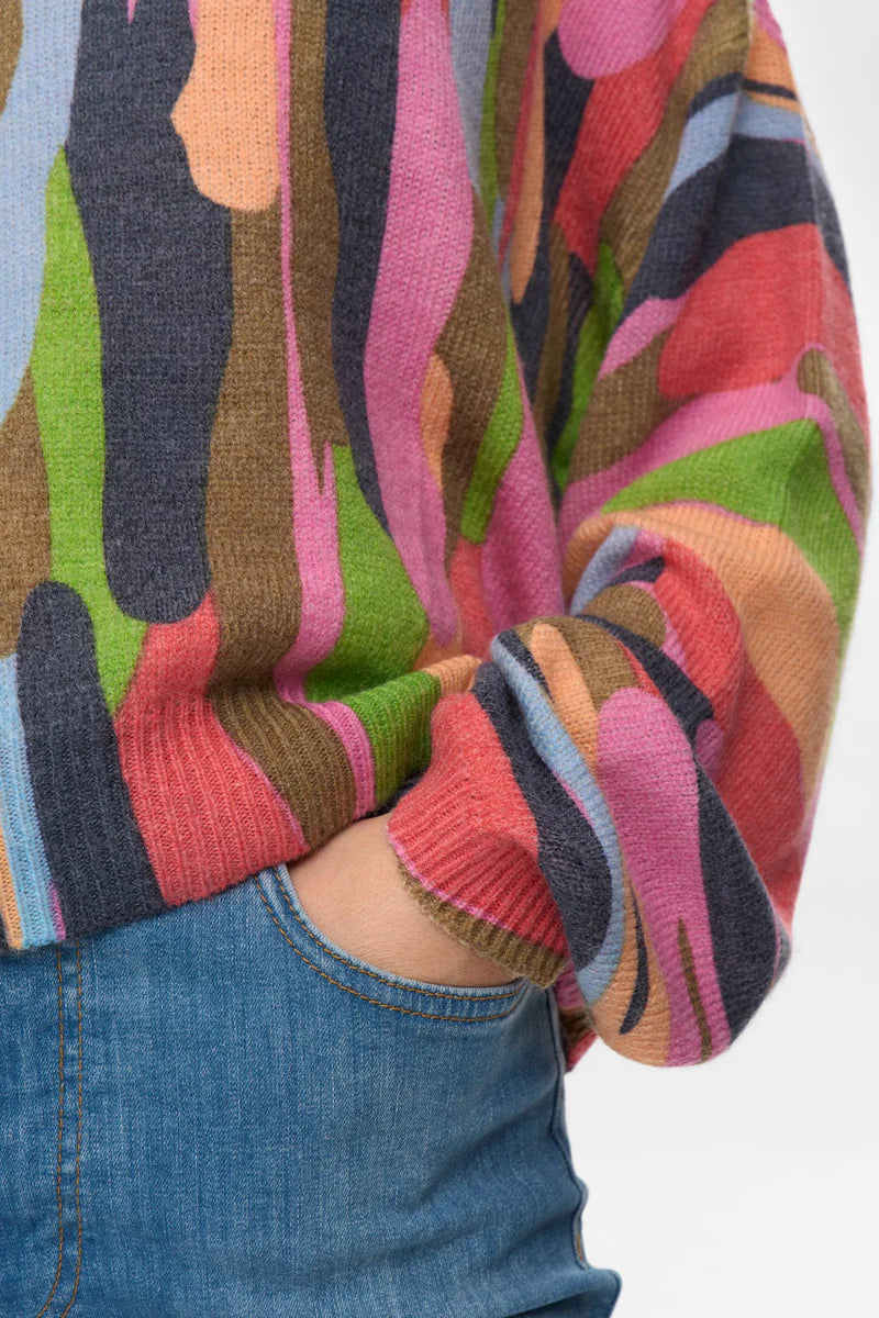 Nuamara Pullover