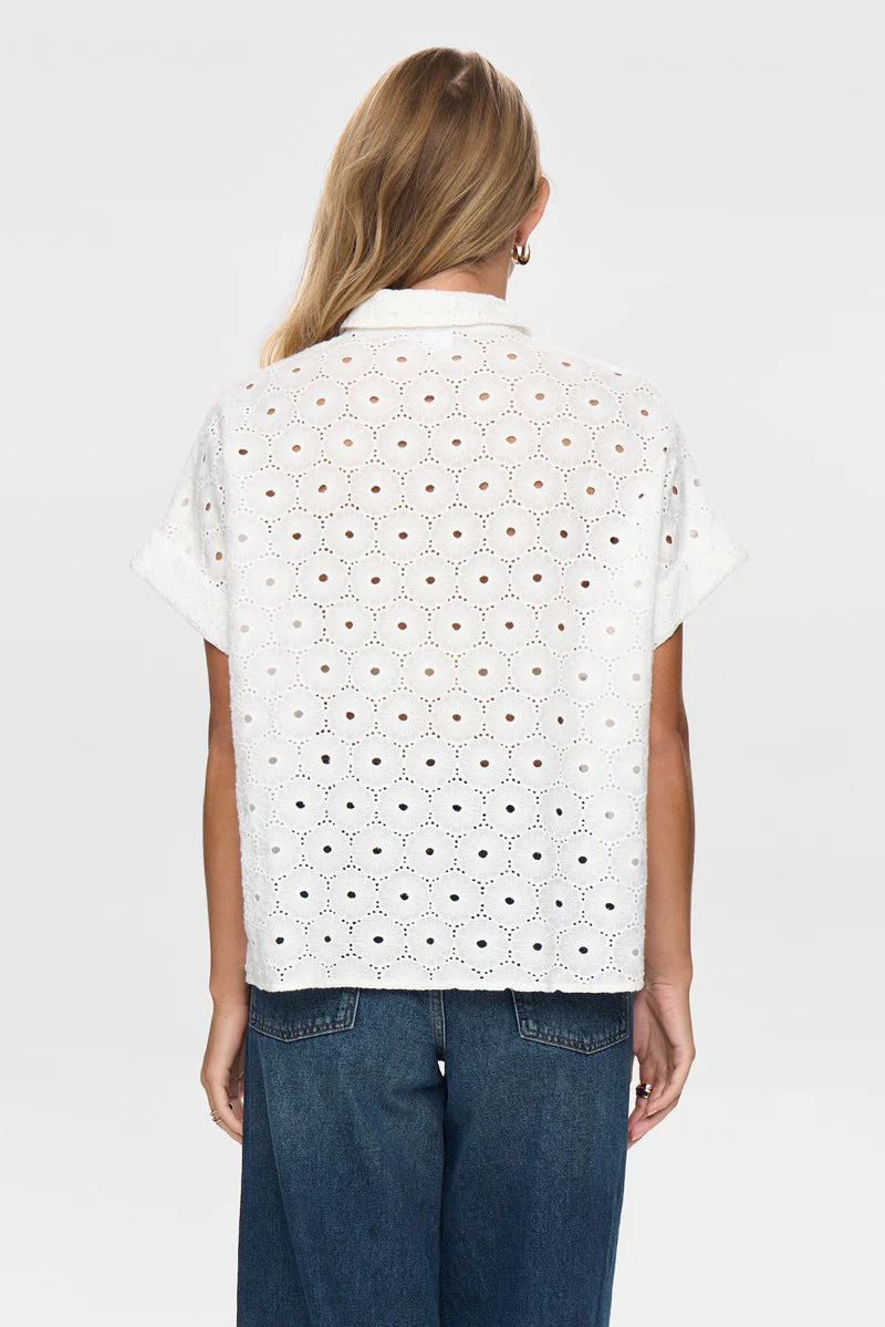 Nupalma Sleeveless Shirt