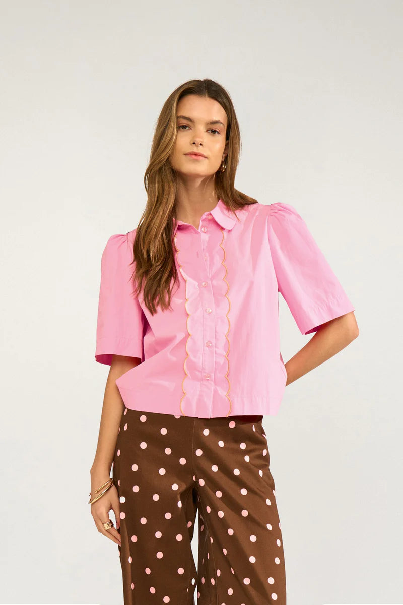 Nusienna Shirt