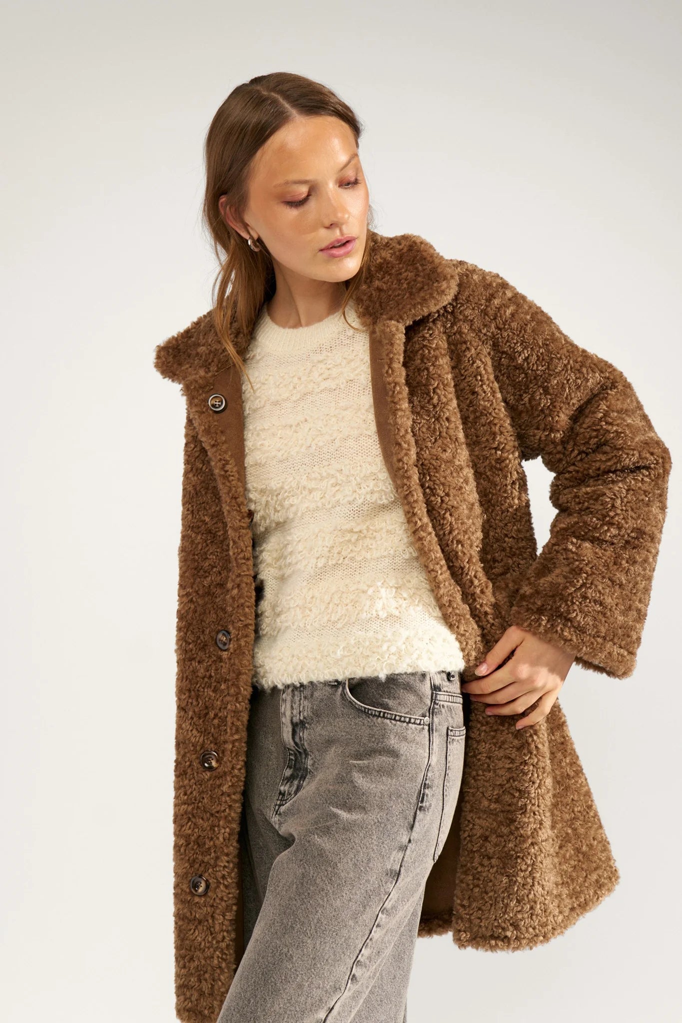 Numinda Reversible Jacket