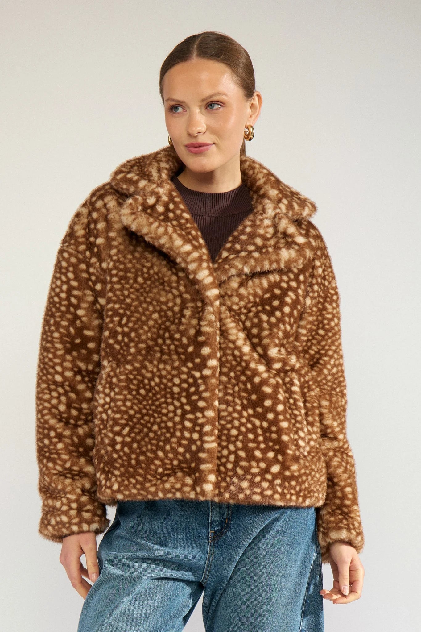 Nudera Jacket