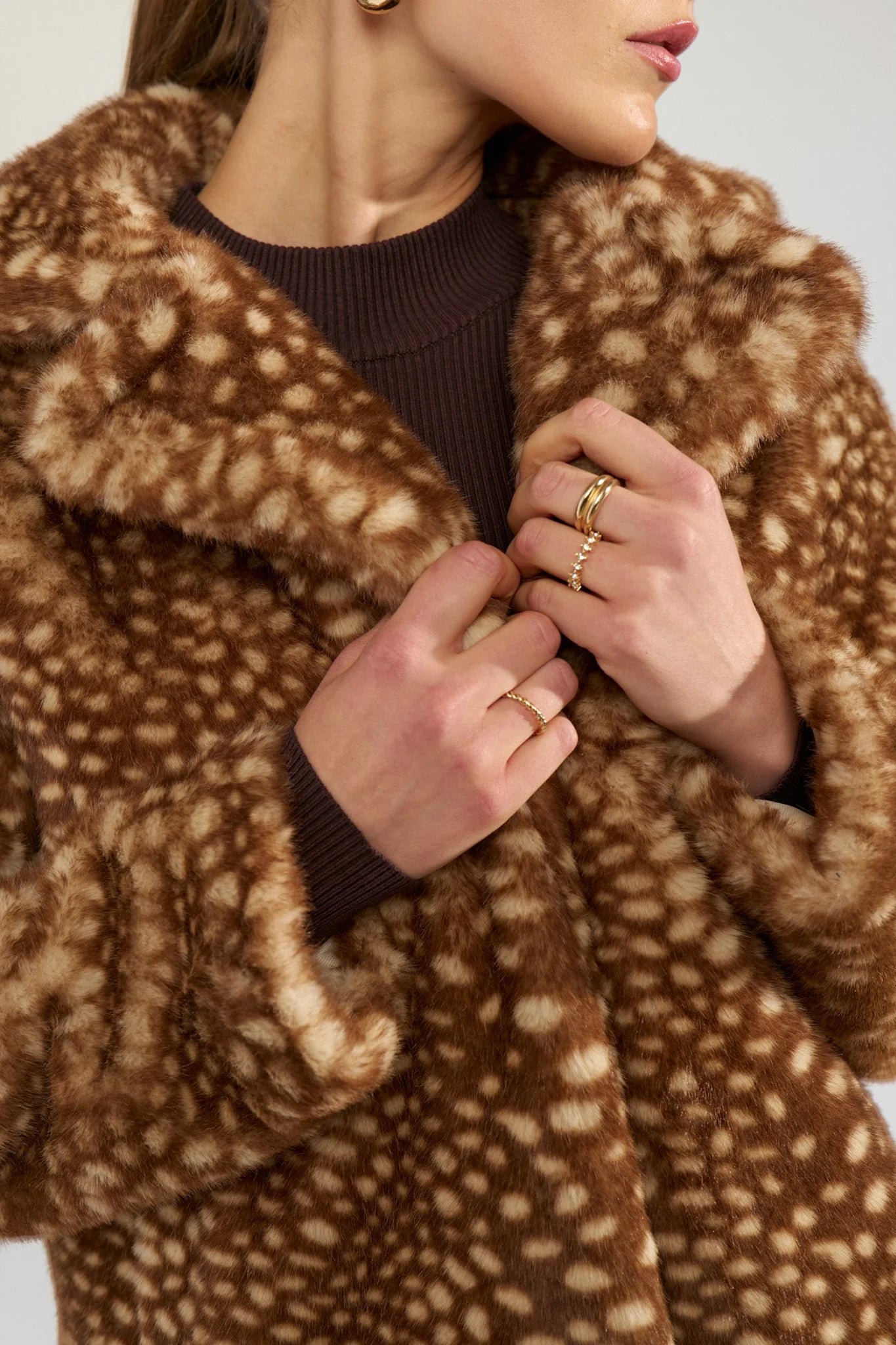 Nudera Jacket