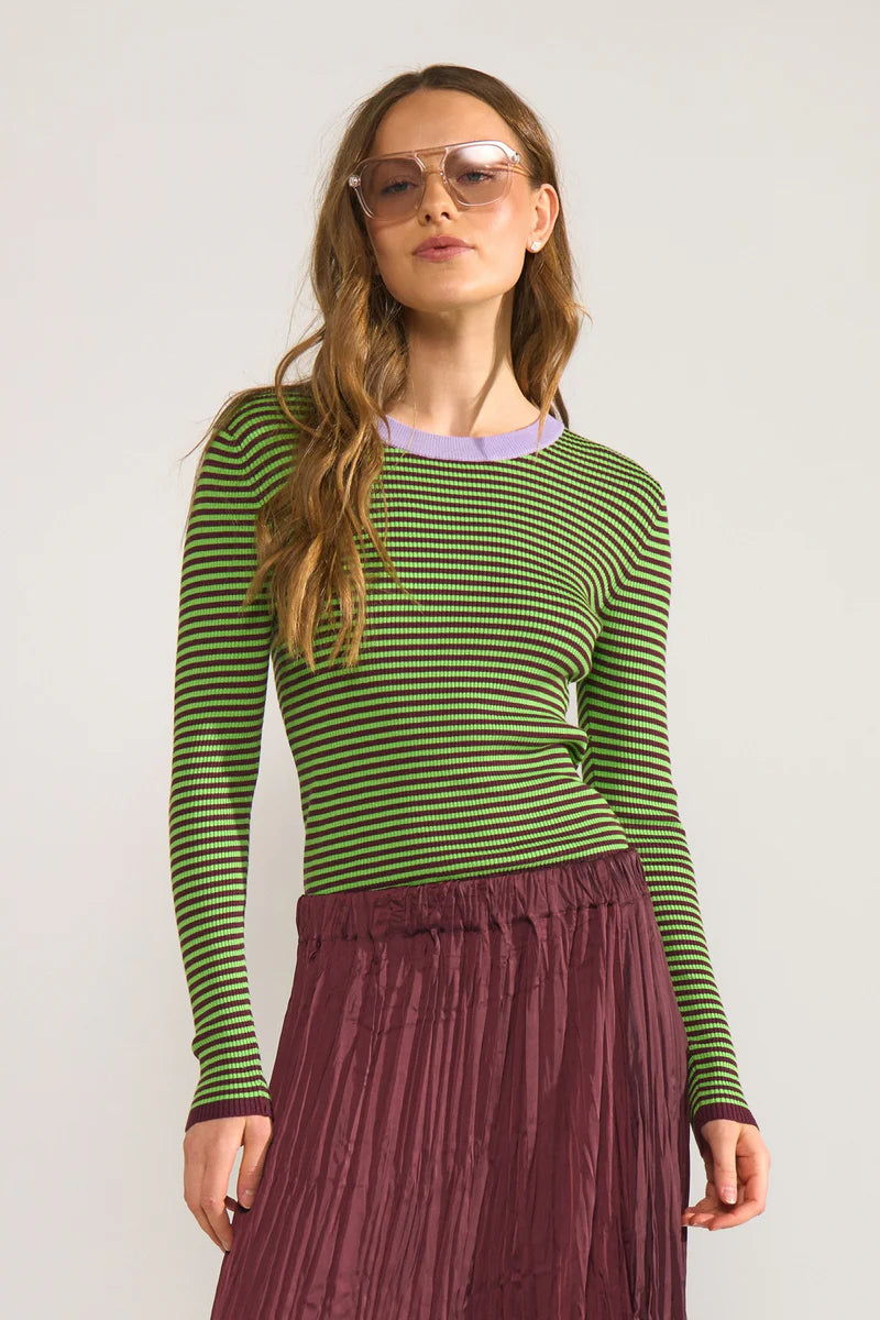 Nufilina Pullover