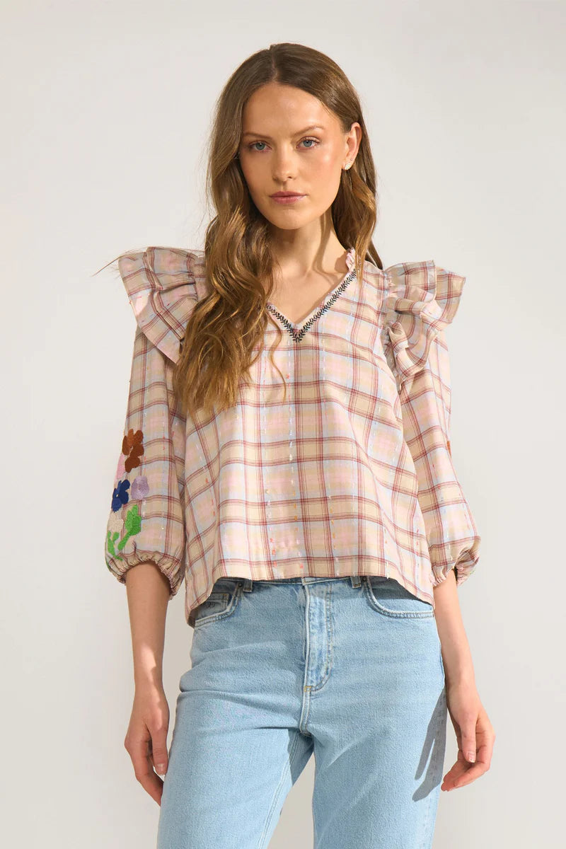 Numaggi Shirt