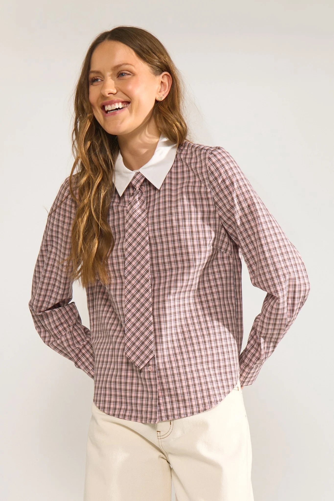Nusussie Shirt