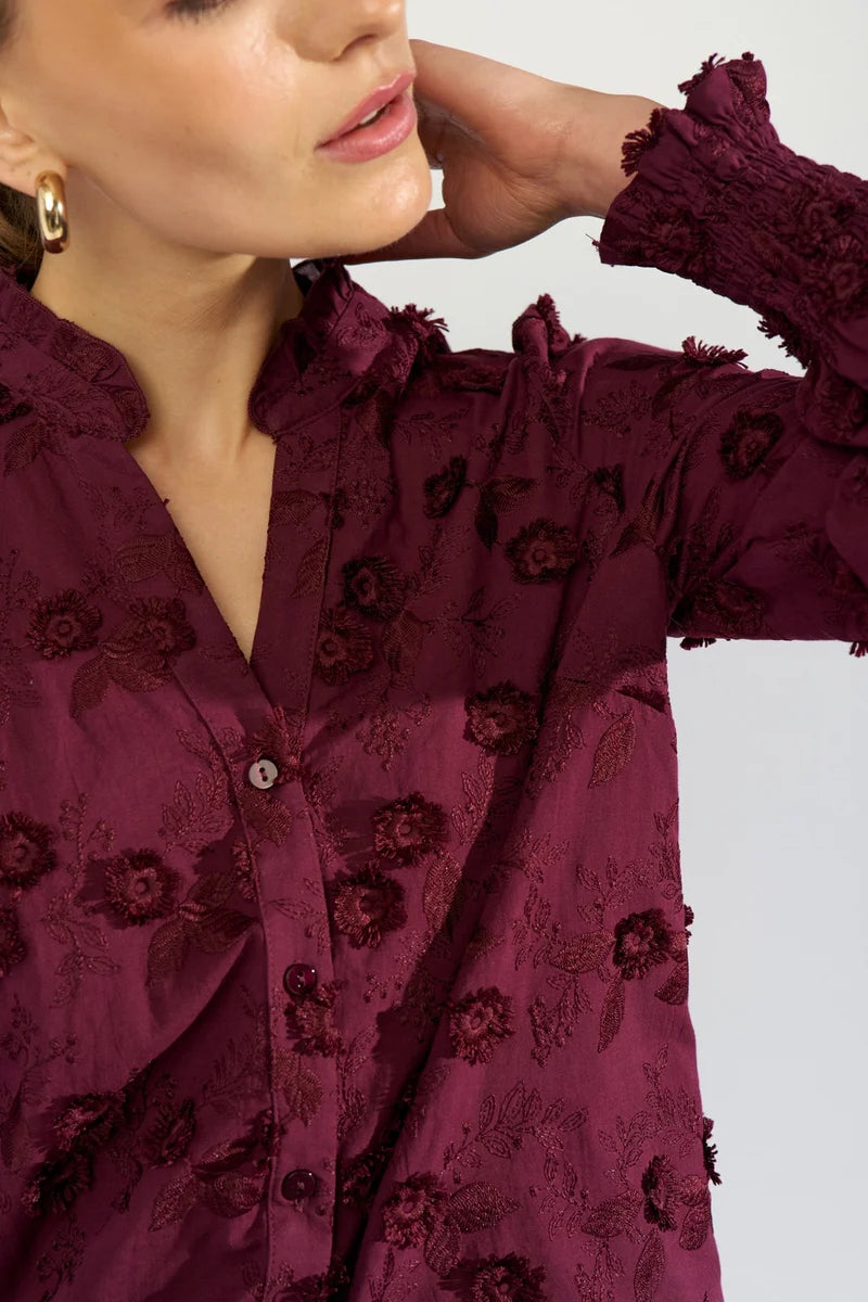 Nulenea Shirt