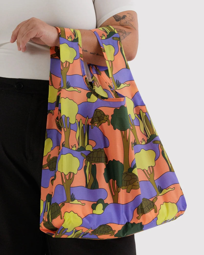 Standard Baggu Turtles
