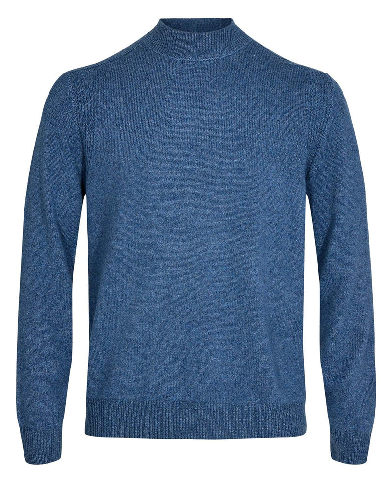 Akrico Lambswool knit