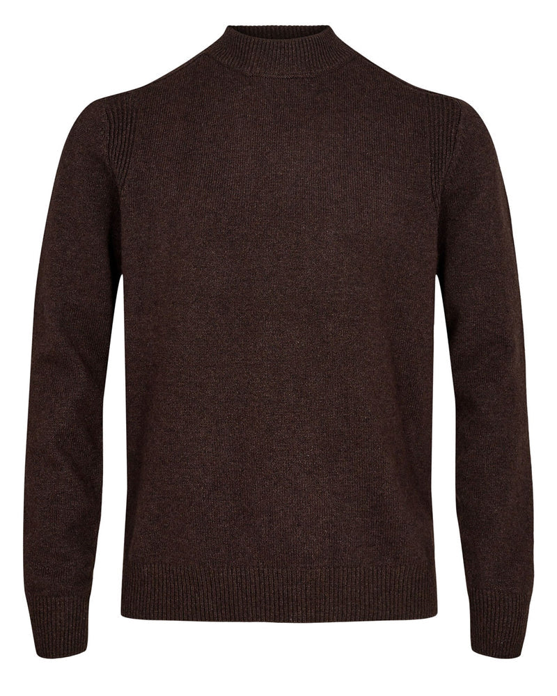 Akrico Lambswool knit