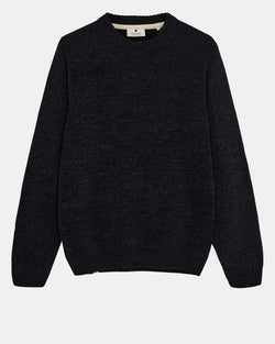 Aksune Chenille Knit