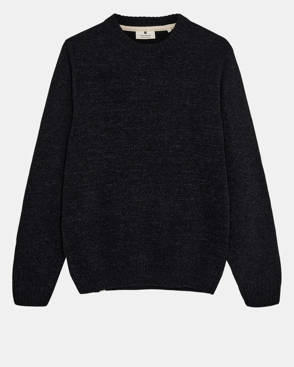 Aksune Chenille Knit