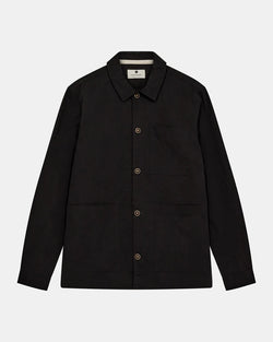 Akoscar Cot/Nylon Overshirt