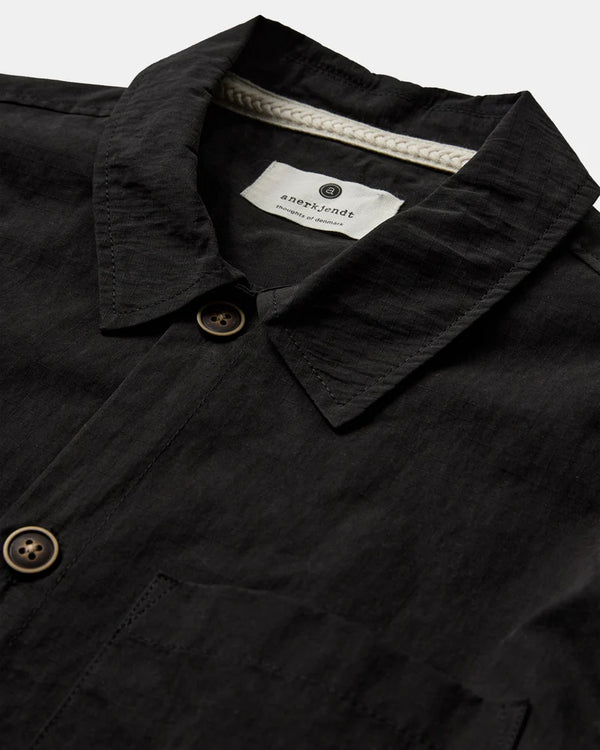 Akoscar Cot/Nylon Overshirt