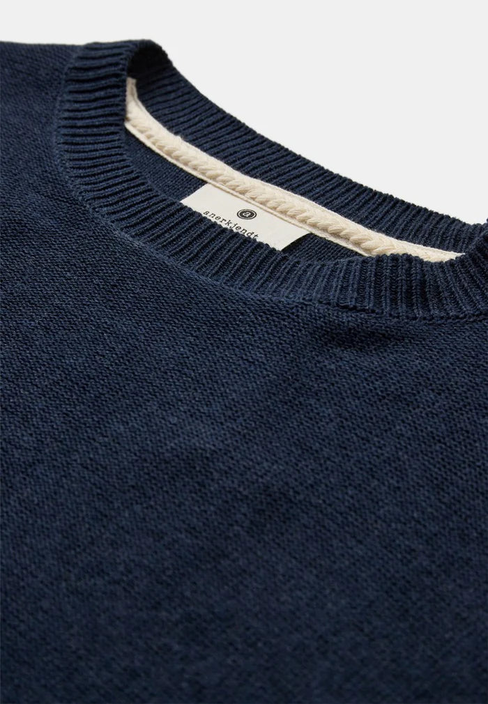 Akebbe Cotton Silk Knit