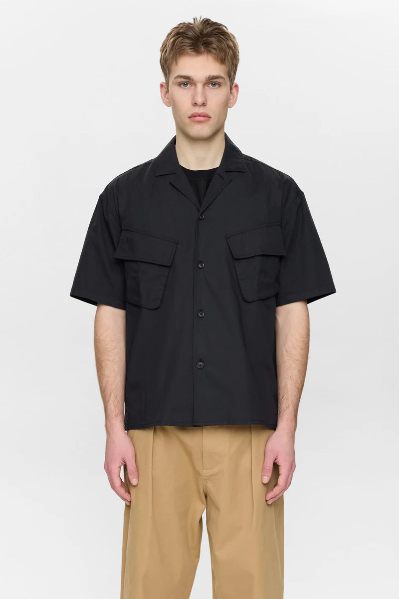 Akotto 2 Pocket Shirt